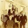 Мұқаба ОмуТ ТамМ - Дым ОмуТ ТамМ - Дым