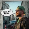 Мұқаба Шершень - Tell me more Шершень - Tell me more