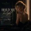 Мұқаба NEON RAY - Hold Me Right NEON RAY - Hold Me Right