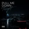 NEON RAY - Pull me Down Tonight