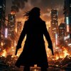 Мұқаба A. M. P. NEURO - ЭКВИЛИБРИУМ A. M. P. NEURO - ЭКВИЛИБРИУМ