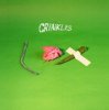 Мұқаба Crinkles - Surge Crinkles - Surge