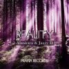 Alankara & Jazzy D - Reality (Mixed)