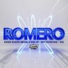 Мұқаба Afghan Headspin - ROMERO Afghan Headspin - ROMERO