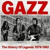 GAZZ - Crash Sash 1980. Rehersal demo. Restored & remastered 2026