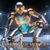 MelodiZenith - Ma Baker Of Mercury