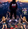 Asikdancer - Пацанка хулиганка лушчий трек 2026