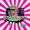 Мұқаба DJ Brownie, Hexadecimal - SUN GOES DOWN DJ Brownie, Hexadecimal - SUN GOES DOWN