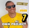 Мұқаба Onix project - ONIX PROJECT - LOUNG BAR SUMMER MIX 7 Onix project - ONIX PROJECT - LOUNG BAR SUMMER MIX 7