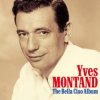 Portada Yves Montand - Bella ciao Yves Montand - Bella ciao