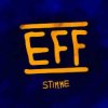 Мұқаба EFF - Stimme EFF - Stimme