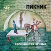 Мұқаба Пикник - Из коры себе подругу выстругал... Пикник - Из коры себе подругу выстругал...