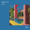 Мұқаба Invisible Sounds & Bar Melodia - Grazie (Orignal Mix) Invisible Sounds & Bar Melodia - Grazie (Orignal Mix)