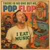 Мұқаба There Is No One But Me - POP FLOP There Is No One But Me - POP FLOP