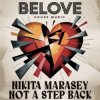 Мұқаба Nikita Marasey - Stay Human Nikita Marasey - Stay Human