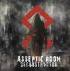 Мұқаба Asseptic Room - Red Sludge (Exclusive Mix) Asseptic Room - Red Sludge (Exclusive Mix)