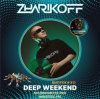 DJ Zharikoff - Deep Weekend Выпуск #311