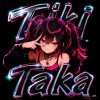 Мұқаба Drumball, SKY5 - TIki Taka Drumball, SKY5 - TIki Taka