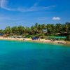 Мұқаба Synthetic Kontrol - One Day In Goa Synthetic Kontrol - One Day In Goa