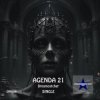 Portada Agenda 21 - 3.6.9 (Original Mix) Agenda 21 - 3.6.9 (Original Mix)