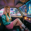 Мұқаба E.N.A - Nathalie en Taxi E.N.A - Nathalie en Taxi