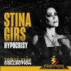 Мұқаба Stina Girs - Hypocrisy Stina Girs - Hypocrisy
