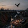 Стойчев Артур - Кровь на заре