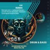 Мұқаба KIK - Budda KIK - Budda