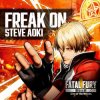 Мұқаба Steve Aoki - Freak On (Original Mix) Steve Aoki - Freak On (Original Mix)