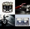Мұқаба Cassette Junglist - First Time Cassette Junglist - First Time