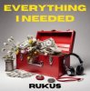 Мұқаба Rukus - Whip It Rukus - Whip It