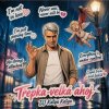 Мұқаба DJ Katya Kadykov - Třepka-velká ahoy DJ Katya Kadykov - Třepka-velká ahoy