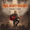 Мұқаба Paul Marti Rossoff - My Last Flight With Angel 1980. Angel LIVE 1991. Restored and remastered 2026. Paul Marti Rossoff - My Last Flight With Angel 1980. Angel LIVE 1991. Restored and remastered 2026.