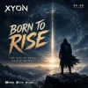 Мұқаба XYON - Born to Rise XYON - Born to Rise