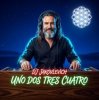 Мұқаба DJ Jakovlevich - Un Deux Trois Quatre DJ Jakovlevich - Un Deux Trois Quatre