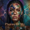 Мұқаба Kimo Sounds - Pieces Of Me Kimo Sounds - Pieces Of Me