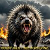 Мұқаба Dolby D&G - The Porcupine Dolby D&G - The Porcupine
