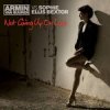Cover Armin van Buuren feat. Sophie Ellis-Bextor - Not Giving Up On Love Armin van Buuren feat. Sophie Ellis-Bextor - Not Giving Up On Love