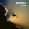 Мұқаба GARRISON - Air Space GARRISON - Air Space