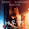 Мұқаба FaraoN, Nowakowski & Akos Sax - Hurts FaraoN, Nowakowski & Akos Sax - Hurts