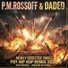 Мұқаба P.M.Rossoff & DaDeD - Newly Erected 1985. Psy-Industrial Rap Remix 2026. Radio Edit P.M.Rossoff & DaDeD - Newly Erected 1985. Psy-Industrial Rap Remix 2026. Radio Edit