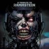 Мұқаба Точка Z - Du Hast Точка Z - Du Hast