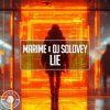 Cover Marime, Dj Solovey - Lie Marime, Dj Solovey - Lie
