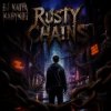 Мұқаба DJ Katya Kadykov - Rusted chains DJ Katya Kadykov - Rusted chains