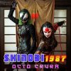 Portada Octo Crura - Shinobi 1987 Octo Crura - Shinobi 1987