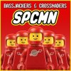 Мұқаба Bassjackers & Crossnaders - SPCMN Bassjackers & Crossnaders - SPCMN