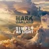 Мұқаба Mark Oakland - Something Beautiful Mark Oakland - Something Beautiful