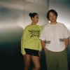 Pochette MK feat. Chrystal - Dior MK feat. Chrystal - Dior