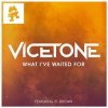 Мұқаба Vicetone feat. D. Brown - What I've Waited For (Original Mix) Vicetone feat. D. Brown - What I've Waited For (Original Mix)