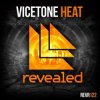 Мұқаба Vicetone - Heat (Original Mix) Vicetone - Heat (Original Mix)